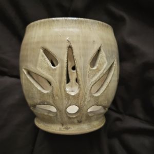 Jack Pott Perforated Pot